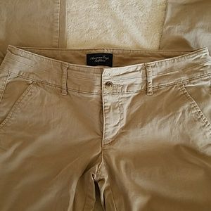American Eagle pants